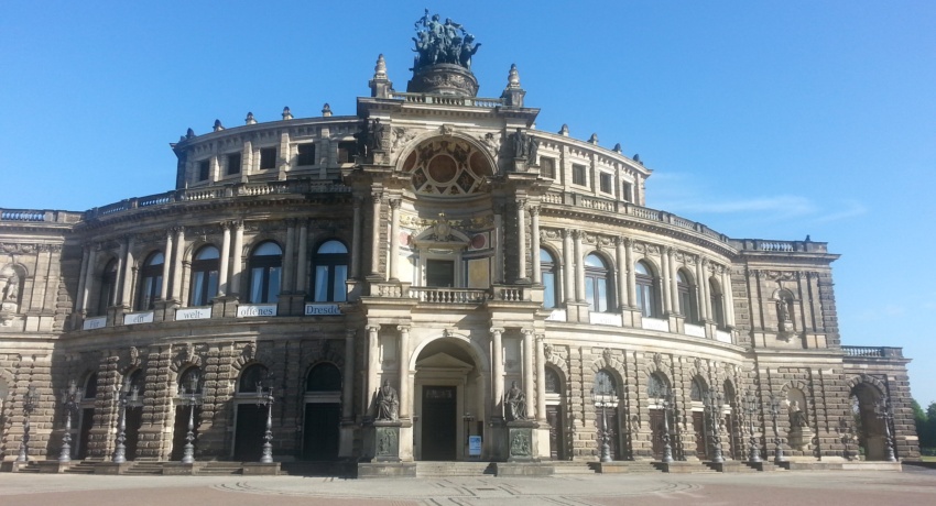 GSTPRDR 4_C_C&R Reiseservice by Sylvia Riedel - Prag und Dresden